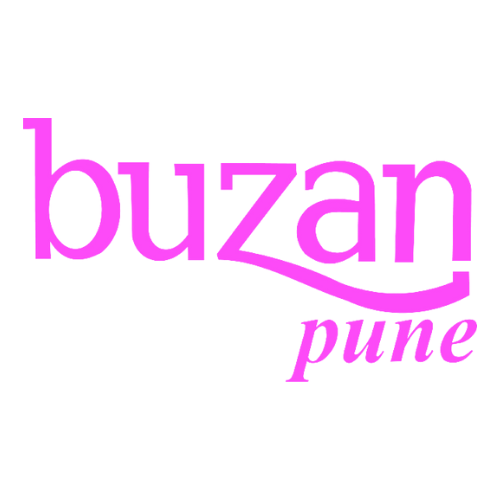 Buzan Pune Logo
