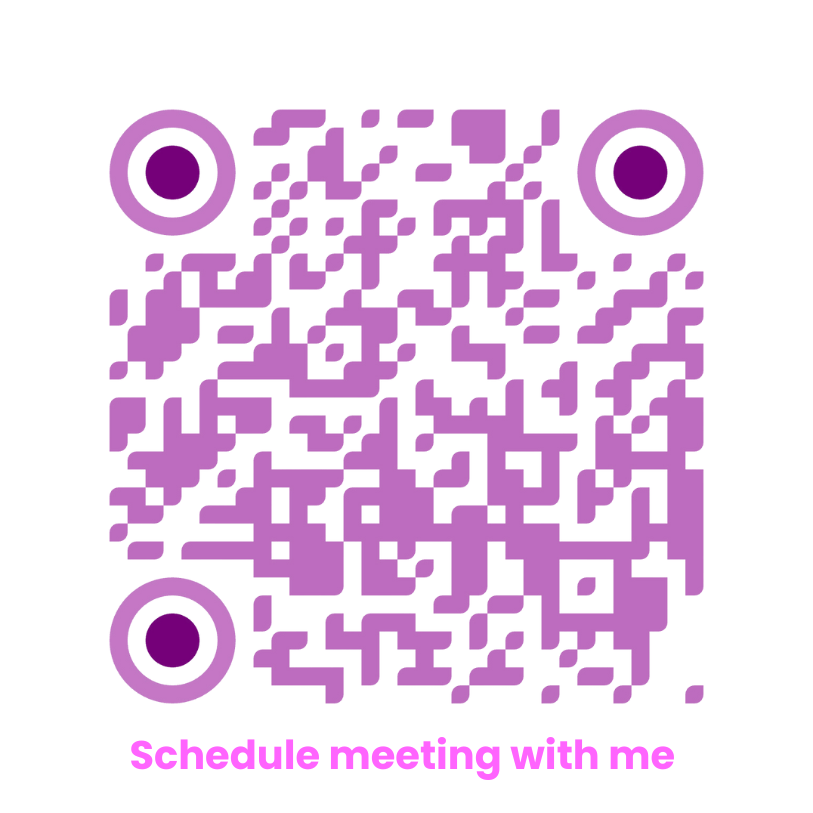Schedule Meeting QR