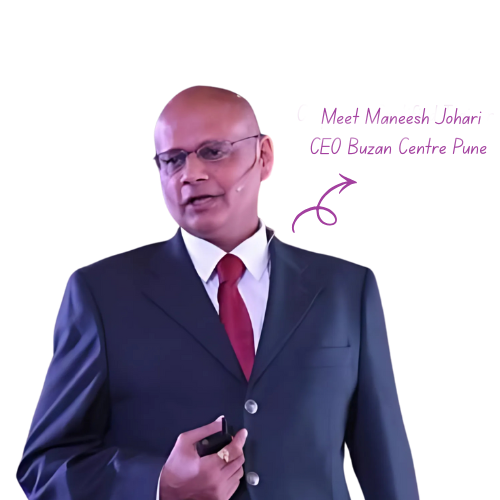 Maneesh Johari